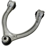 Garfo Suspenção Diant Esq Mercedes C200 2014 G3919 Prateado