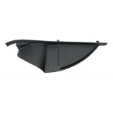 Tampa Lateral Dir Painel Chery Tiggo 8 Pro 2021 G4072 Preto