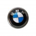 Emblema Traseiro Bmw X4 2014 G4431 Original