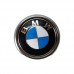Emblema Traseiro Bmw X4 2014 G4431 Original