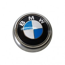 Emblema Traseiro Bmw X4 2014 G4431 Original