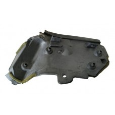 Acabamento Interno Esq Bmw X4 2014 G4448 Preto