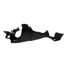 Suporte Chicotes Bmw X1 2014 7640246-01 G4469 Preto