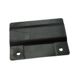 Acabamento Bmw X4 2017 7261712 G4473 Preto