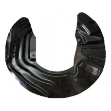 Defletor Freio Diant Dir Bmw X4 2014 G4500 Preto