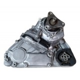 Caixa Traçao Dianteiro  Bmw X4 2014 G4508