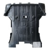 Acabamento Inferior Bmw X4 2014 C/detalhe G4531 - Preto