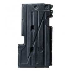 Protetor Inferior Esq Bmw X4 2014 7213671 G4532 Preto