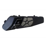 Tela Tweeter Porta Diant Esq Bmw X4 2014 G4557 Preto