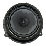 Alto Falante Porta Tras Dir Chery Tiggo 8 Pro 2021 G3978 Preto