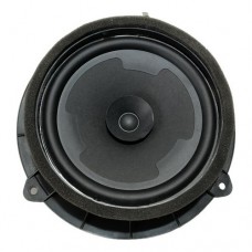 Alto Falante Porta Tras Dir Chery Tiggo 8 Pro 2021 G3978 Preto