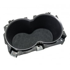 Porta Copos Console Central Chery Tiggo 8 Pro 2021 G4043 Preto