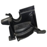 Suporte Cabo Esquerdo Bmw X4 2015 2.0 28i  7213665 Lh G4615 Preto