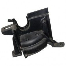 Suporte Cabo Esquerdo Bmw X4 2015 2.0 28i  7213665 Lh G4615 Preto