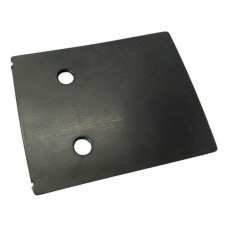 Acabamento Freio Mão Jetta Tsi Highline 18  5c6864229b G4770 Preto