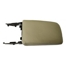 Apoio Braço Console Central Vw Jetta 2.0 Tsi 13 200cv G4870 Bege