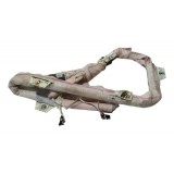 Cortina Airbag Lado Direito Grand Cherokee 2015 G4223 Original