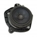 Alto Falante Porta Tras Esq Bmw X4 2014 G4227 Preto
