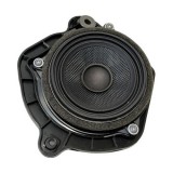 Alto Falante Porta Tras Esq Bmw X4 2014 G4227 Preto