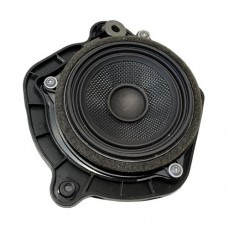 Alto Falante Porta Tras Esq Bmw X4 2014 G4227 Preto