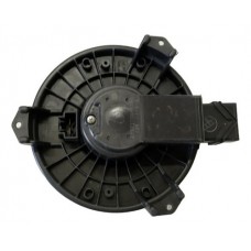 Motor Ventição Interna Honda Cr-v 2011 G5496 Preto