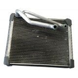 Radiador Evaporador Ar Cond. Jeep Compass 2.0 2018 G5500 Prateado