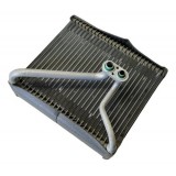 Radiador Evaporador Korando 2012 G5518 Prateado