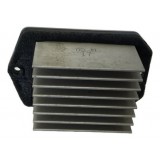 Resistencia Interna Ar Cond. Discovery 4 2012 G5544 Preto