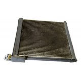 Radiador Evaporador Ar Cond. Toyota Hilux 2015 G5587 Prateado