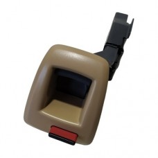 Rebatimento Trava Banco Tras Central Bmw X4 2014 G4270 Bege