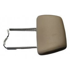 Encosto Cabeça Banco Diant Dir Bmw X4 2014 G4273 - Bege