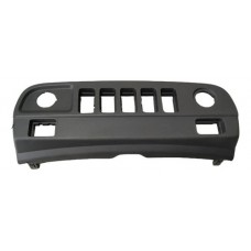 Acabamento Botão Painel Hilux 2015 G5699