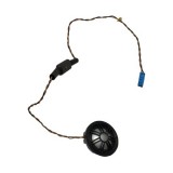 Tweeter Porta Tras Dir Bmw X4 2014 G4289 Preto