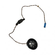 Tweeter Porta Tras Dir Bmw X4 2014 G4289 Preto