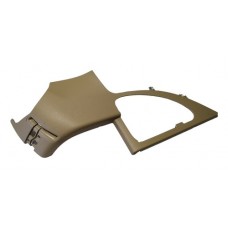 Acabamento Traseiro Dir Bmw X4 2014 G4296 Creme