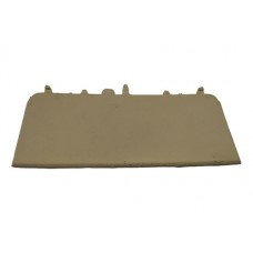 Tampa Acabamento Interno Bmw X4 2014 G4305 Bege