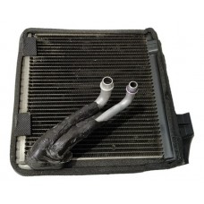 Radiador Evaporador Ar Cond. Vw Jetta 2014 G5733 - Prateado