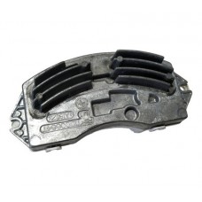 Resistencia Ar Condicionado Bmw X4 2014 G4309 Prateado