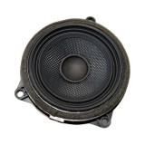 Alto Falante Porta Diant Dir Bmw X4 2014 G4377 Preto