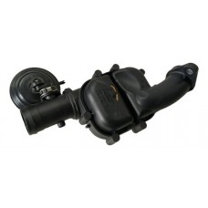 Tubo Filtro Ar Porsche Cayenne 958 2010-14 7p5129504c Rev167 Preto