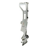 Suporte Dianteiro Esq Audi A5 8w6821131b Rev177 Branco