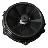 Alto Falante Porta Porsche Cayenne Panamera 7pp35454p Rev213 Preto