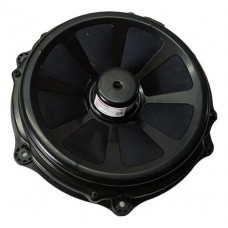 Alto Falante Porta Porsche Cayenne Panamera 7pp35454p Rev213 Preto