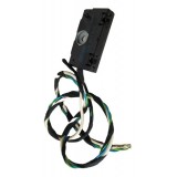 Módulo Supressor De Ruído A1 Sportback 2014 8t8035570 Rev233 Preto