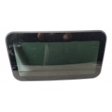 Vidro Teto Solar Vw Jetta 2.0 Tsi 2013 G4726 Original
