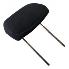 Encosto Cabeça Traseiro Hb20 20 G5863 Preto