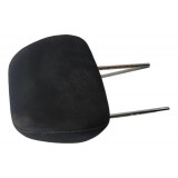 Encosto Cabeça Dianteiro Hyundai Hb20 2020 G5865 Preto