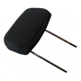 Encosto Cabeça Traseiro Lateral Hb20 2020 G5861 - Preto