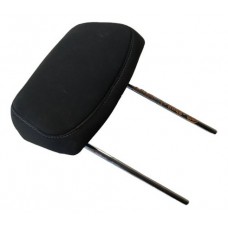 Encosto Cabeça Traseiro Lateral Hb20 2020 G5861 - Preto