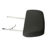 Apoio Encosto Cabeça Diant Bmw Serie 3 E90 B7882 Rev330 Preto